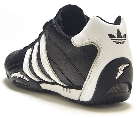 adidas goodyear schwarz 44|goodyear motorsports shoes.